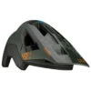 LEATT MTB All Mountain 4.0 - Radhelm -VeloParts Verkaufs-Shop leatt mtb all mountain 40 radhelm