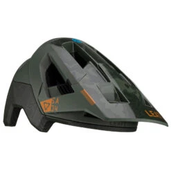 LEATT MTB All Mountain 4.0 - Radhelm