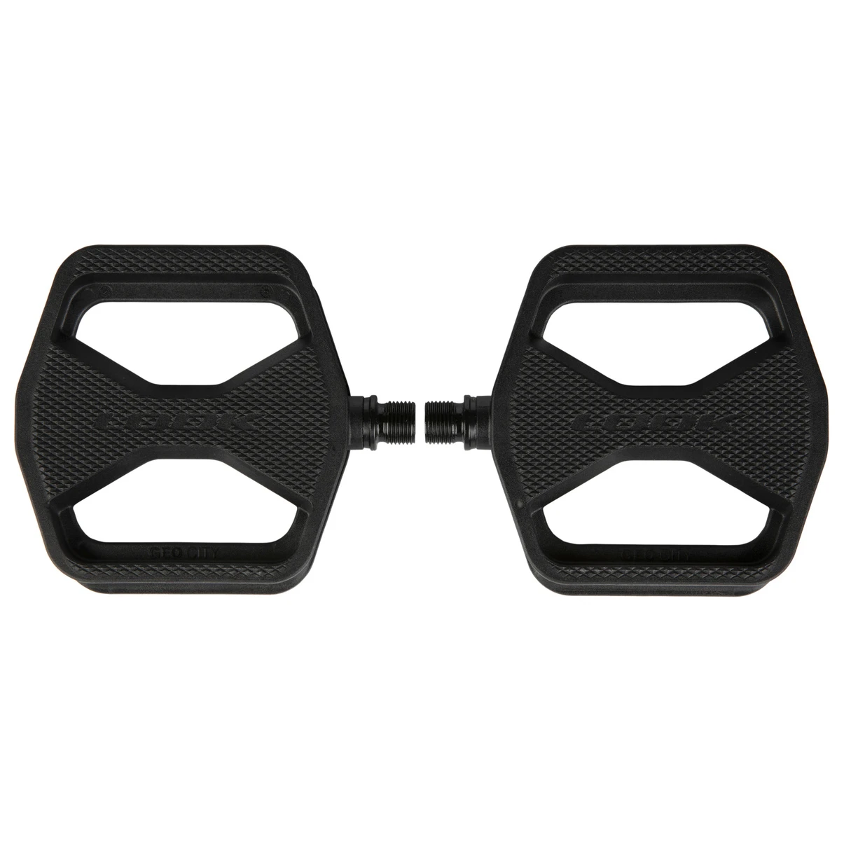 LOOK Geo City - Plattformpedale 3 LOOK Geo City - Plattformpedale