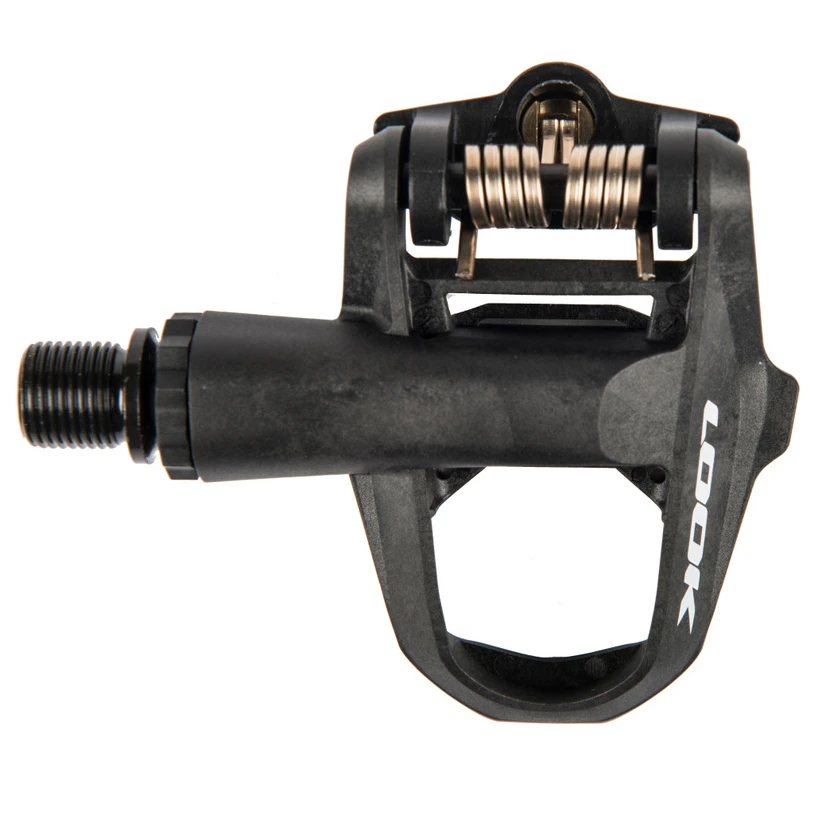 LOOK Kéo 2 Max - Klickpedale 4 LOOK Kéo 2 Max - Klickpedale – Bild 2