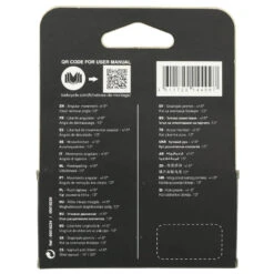 LOOK X-Track Pedalplatten -VeloParts Verkaufs-Shop look x track pedalplatten detail 3