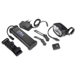 Lupine SL AX 10 (App Ready) - Fahrradlampe