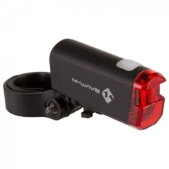 M-Wave Helios K 1.1 Rücklicht - Rücklicht