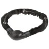 M-Wave Kettenschloss C 10.9-360 - Fahrradschloss -VeloParts Verkaufs-Shop m wave kettenschloss c 109 360 fahrradschloss