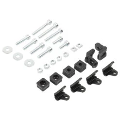 M-Wave Mud Max II Front+Rear - Schutzblech -VeloParts Verkaufs-Shop m wave mud max ii front rear schutzblech detail 3