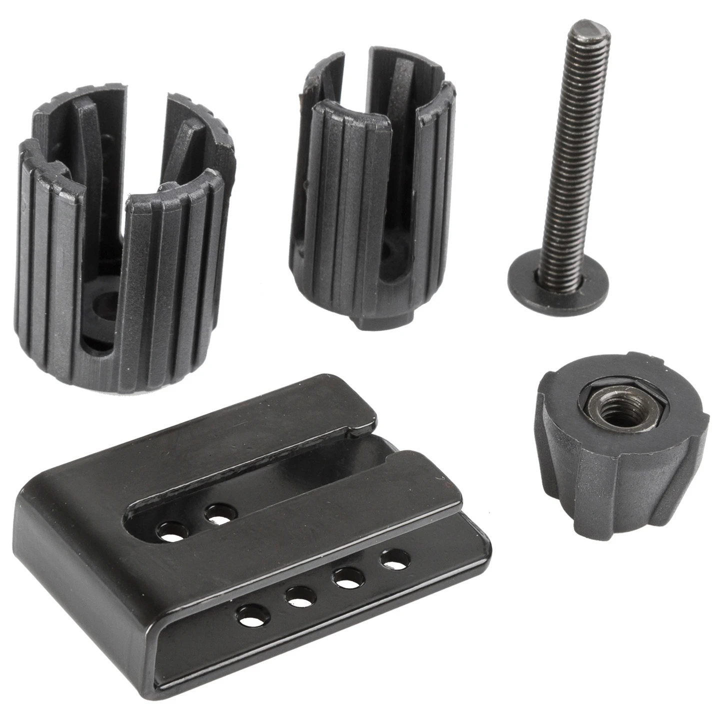 M-Wave Mud Max QR. Front - Schutzblech 6 M-Wave Mud Max QR. Front - Schutzblech – Bild 4