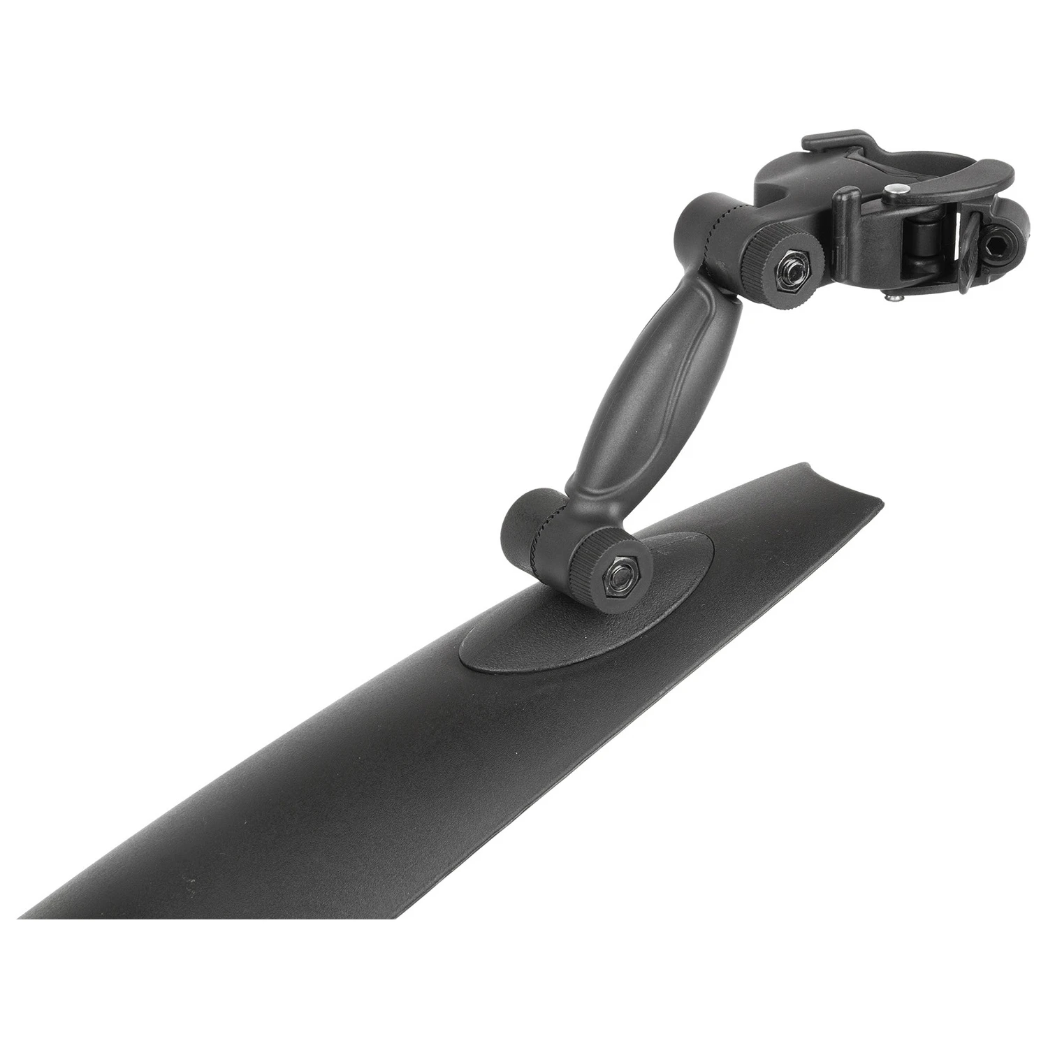 M-Wave Mud Max QR. Rear - Schutzblech 4 M-Wave Mud Max QR. Rear - Schutzblech – Bild 2