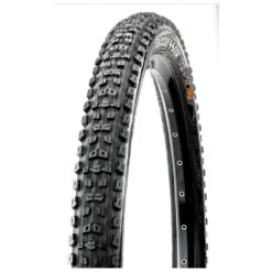 MAXXIS Aggressor 27,5'' (63-584) Wide Trail Dual DD TR - Fahrradreifen