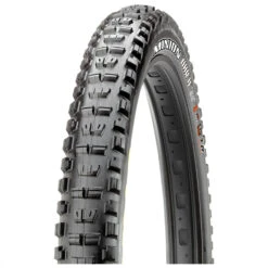 MAXXIS Minion DHR II 27,5'' (66-584) Dual EXO TR - Fahrradreifen