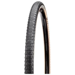 MAXXIS Rambler Tanwall 700x38C (38-622) Dual EXO TR - Fahrradreifen