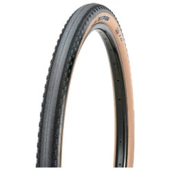 MAXXIS Receptor Tanwall 650x47B (47-584) Dual EXO TR - Fahrradreifen