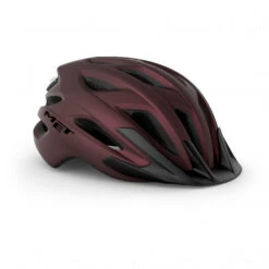 MET Crossover - Radhelm -VeloParts Verkaufs-Shop met crossover radhelm 4