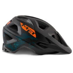 MET Kid's Eldar - Radhelm -VeloParts Verkaufs-Shop met kids eldar radhelm detail 3