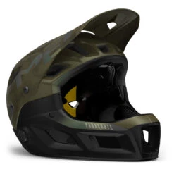 MET Parachute MCR Mips - Radhelm -VeloParts Verkaufs-Shop met parachute mcr mips radhelm 3