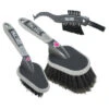 Muc-Off Brush Set 3-Pack - Bürstenset -VeloParts Verkaufs-Shop muc off brush set 3 pack buerstenset