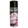 Muc-Off Disc Brake Cleaner Aerosol - Bremsreiniger -VeloParts Verkaufs-Shop muc off disc brake cleaner aerosol bremsreiniger