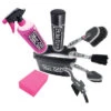 Muc-Off Pit Kit (8-In-One) - Reinigungsset -VeloParts Verkaufs-Shop muc off pit kit 8 in one reinigungsset