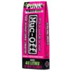 Muc-Off Punk Powder (4 Pack) - Fahrradreiniger -VeloParts Verkaufs-Shop muc off punk powder 4 pack fahrradreiniger