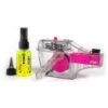 Muc-Off X3 Chain Cleaning Device - Kettenreinigungsgerät -VeloParts Verkaufs-Shop muc off x3 chain cleaning device kettenreinigungsgeraet