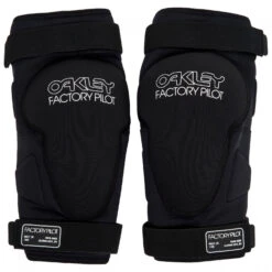Oakley Drop In RZ Labs Knee Guard - Protektor