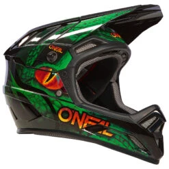 O'Neal Backflip Helmet Viper V.23 - Radhelm