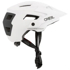 O'Neal Defender Helmet Solid - Radhelm -VeloParts Verkaufs-Shop oneal defender helmet solid radhelm detail 4