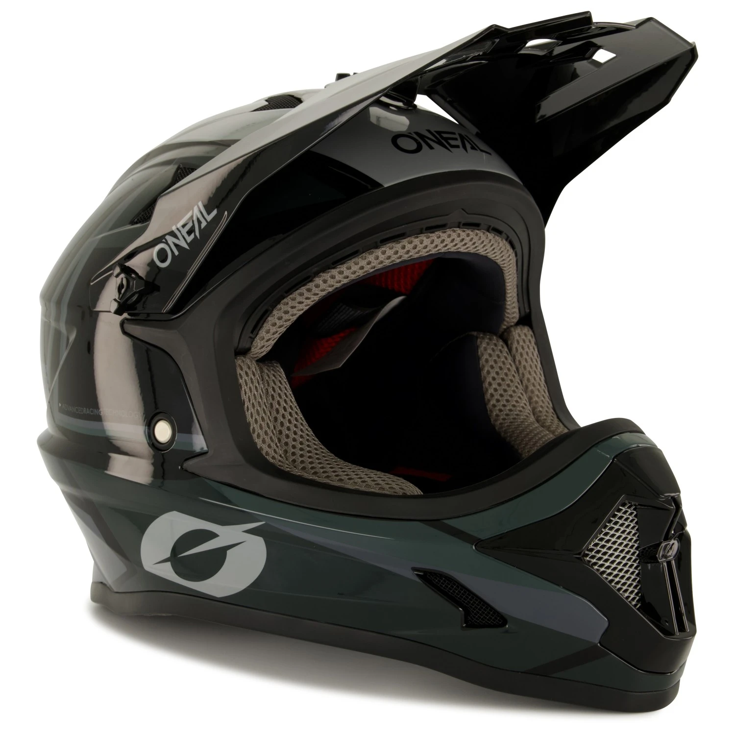 O'Neal Sonus Youth Helmet Split V.23 - Radhelm 4 O'Neal Sonus Youth Helmet Split V.23 - Radhelm – Bild 2