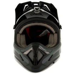 O'Neal Sonus Youth Helmet Split V.23 - Radhelm 11 O'Neal Sonus Youth Helmet Split V.23 - Radhelm -VeloParts Verkaufs-Shop oneal sonus youth helmet split v23 radhelm detail 3