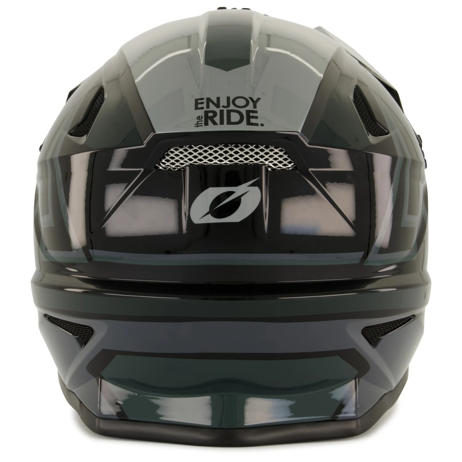 O'Neal Sonus Youth Helmet Split V.23 - Radhelm 8 O'Neal Sonus Youth Helmet Split V.23 - Radhelm – Bild 6