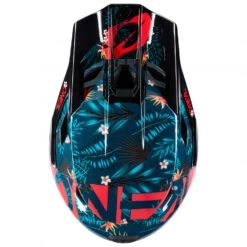 O'Neal Transition Helmet Rio V.22 - Radhelm -VeloParts Verkaufs-Shop oneal transition helmet rio v22 radhelm detail 4