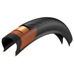 Pirelli Cinturato Velo 28''(26-622)SmartEVO T.WALL Rd. TLR - Fahrradreifen -VeloParts Verkaufs-Shop pirelli cinturato velo 28 26 622 smartevo twall rd tlr fahrradreifen detail 7