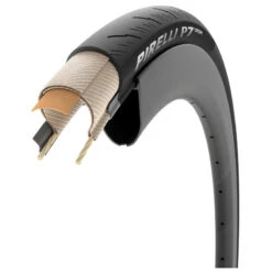 Pirelli P7 Sport 28'' (24-622) Pro Compound TechBELT Road - Fahrradreifen -VeloParts Verkaufs-Shop pirelli p7 sport 28 24 622 pro compound techbelt road fahrradreifen detail 3