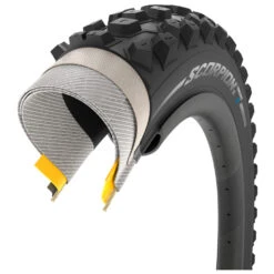 Pirelli Scorpion Enduro S 27,5'' (60-584)GRIP HardWALL TLR - Fahrradreifen -VeloParts Verkaufs-Shop pirelli scorpion enduro s 275 60 584 grip hardwall tlr fahrradreifen detail 3
