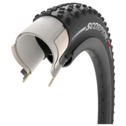 Pirelli Scorpion XC RC 29'' (60-622) SmartGRIP LITE TLR - Fahrradreifen -VeloParts Verkaufs-Shop pirelli scorpion xc rc 29 60 622 smartgrip lite tlr fahrradreifen detail 4