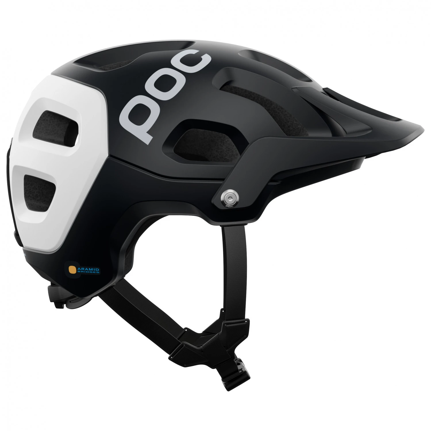 POC Tectal Race MIPS - Radhelm 7 POC Tectal Race MIPS - Radhelm – Bild 5