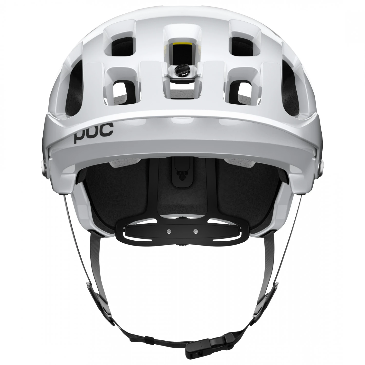 POC Tectal Race MIPS - Radhelm 5 POC Tectal Race MIPS - Radhelm – Bild 3