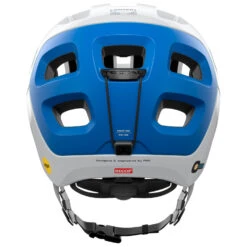 POC Tectal Race MIPS - Radhelm 10 POC Tectal Race MIPS - Radhelm -VeloParts Verkaufs-Shop poc tectal race mips radhelm detail 4