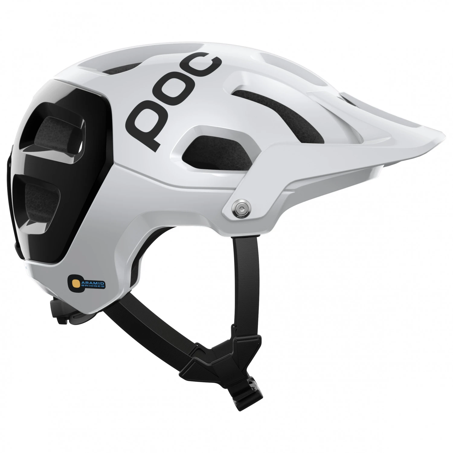 POC Tectal Race MIPS - Radhelm 3 POC Tectal Race MIPS - Radhelm