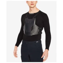 VeloParts Verkaufs-Shop 39 VeloParts Verkaufs-Shop -VeloParts Verkaufs-Shop poc vpd system chest protektor detail 2