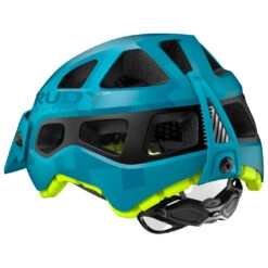 Rudy Project Casco Protera+ - Radhelm -VeloParts Verkaufs-Shop rudy project casco protera radhelm detail 4