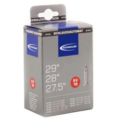 Schwalbe 27,5-29'' Schlauch Nr. 19 40/62-584/635 - Fahrradschlauch