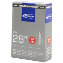 Schwalbe 28'' Schlauch Nr. 15 18/28-622/630 - Fahrradschlauch