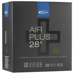 Schwalbe 28'' Schlauch Nr. 17 AP Air Plus 37/47-622/635 - Fahrradschlauch