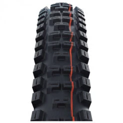 Schwalbe Big Betty 29'' (62-622) TL Faltb. B-SK Evo Soft - Fahrradreifen -VeloParts Verkaufs-Shop schwalbe big betty 29 62 622 tl faltb b sk evo soft fahrradreifen detail 3
