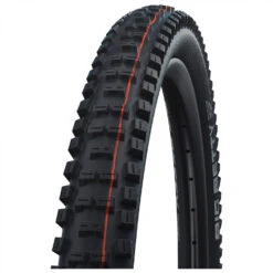 Schwalbe Big Betty Evo 26'' (62-559) Super Trail TLE - Fahrradreifen