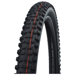 Schwalbe Hans Dampf Evo 27,5'' (65-584) S. Gravity FB TLE - Fahrradreifen