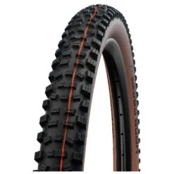 Schwalbe Hans Dampf Evo 27,5'' (65-584) Super Trail TLE - Fahrradreifen