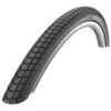 Schwalbe Little Big Ben Perf 28'' (40-622) RaceGuard - Fahrradreifen -VeloParts Verkaufs-Shop schwalbe little big ben perf 28 40 622 raceguard fahrradreifen