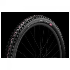 Schwalbe Magic Mary Evo Super Gravity 27,5'' (62-584) TL - Fahrradreifen -VeloParts Verkaufs-Shop schwalbe magic mary evo super gravity 275 62 584 tl fahrradreifen detail 5