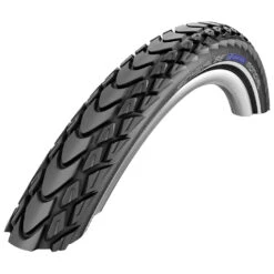 Schwalbe Marathon Mondial Perf. 28'' (42-622) Raceguard - Fahrradreifen